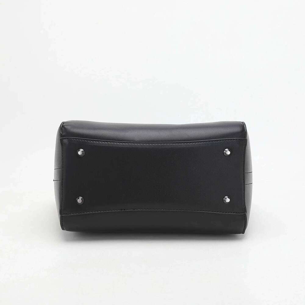 Korean Style Ladies Crossbody Shoulder Canvas Casual Retro Fashion Shell Women's Handbag Trendy Bag