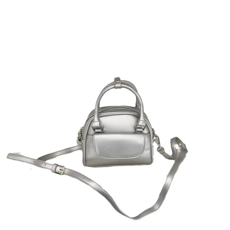 New women's bag, Korean niche design, small square bag, multifunctional handbag, shoulder bag, crossbody bag, designer shoulder bag