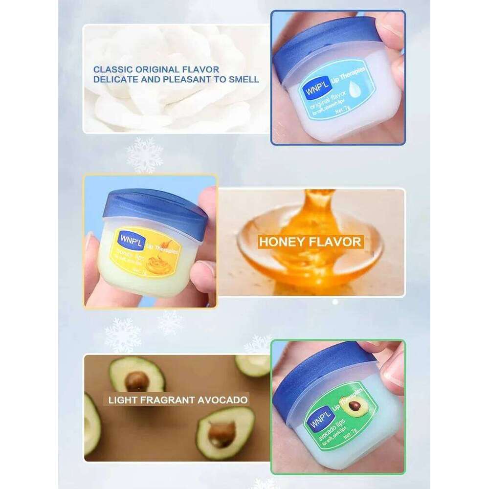 free shipping 4/6/8 Boxes of Vaseline Lipstick To Remove Dead Skin Repair Lips Dry Reing No Odor Prevent Lips From Cracking Lip Care
