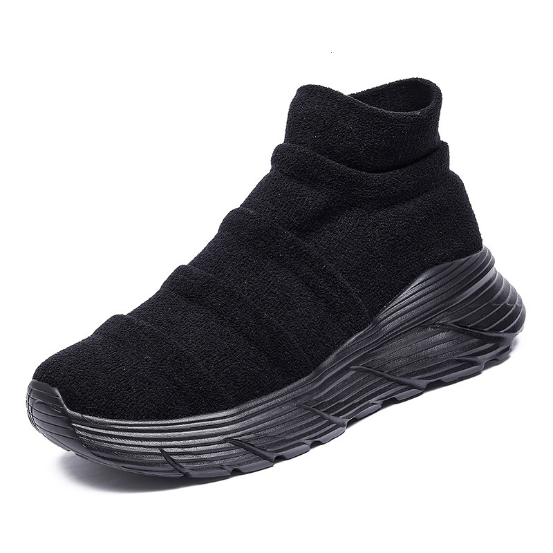 New Flyknit Sock Slip On Mesh Plus Size Couple Lightweight Casual Men S Sports Casual Shoes Shoes Ddmysaturn