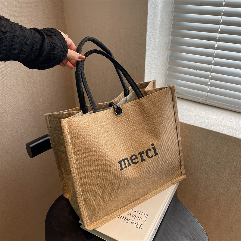 Top quality Brand High Quality New Style Bag Women's Handbag New Large Capacity Tote Bag Women's Style Office Commute Tote Bag New Free Deli