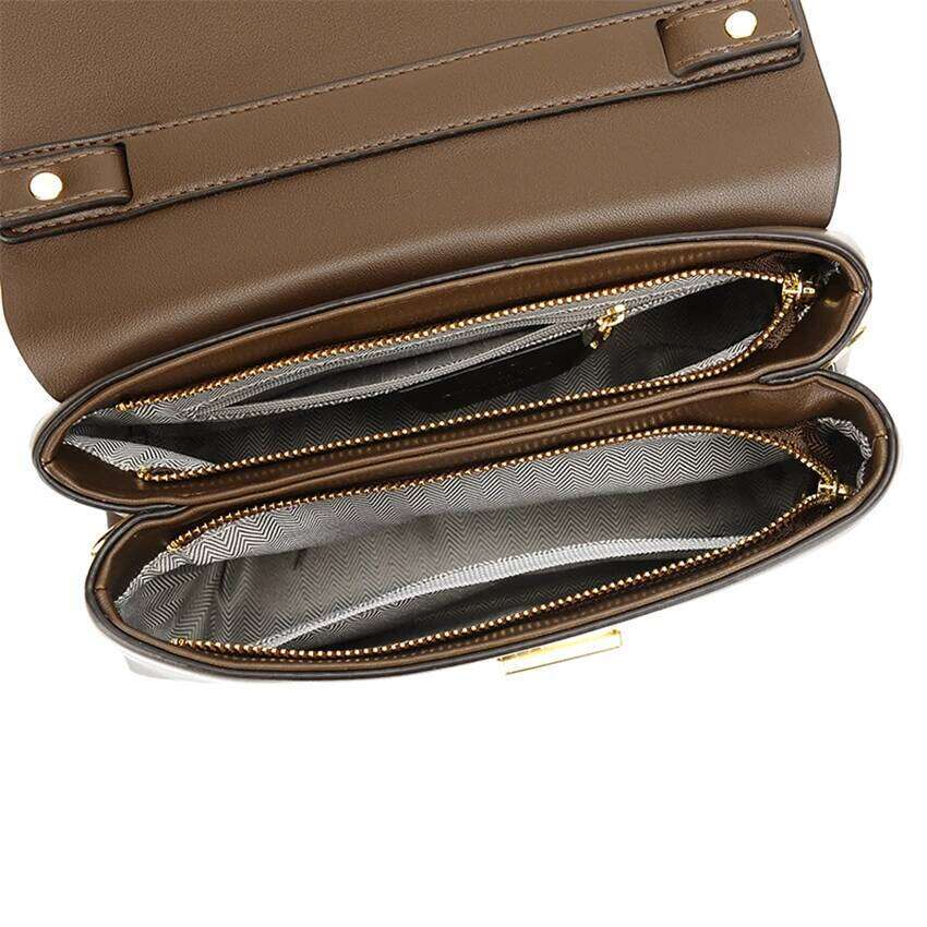 Casual Ladies Hand Designer Handbags High Quality Leather Crossbody Bags Women Simple Big Shoulder Bag Female Sac A Main