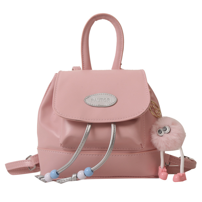 designer 2025 Early Autumn New Fashion Handbag Single Shoulder Double Shoulder Bucket Small Bag Women's Bag Supports and Mixed Orders