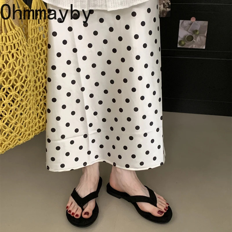 Summer Women Causal Clip Toe Flas Slippers Fashion Dot Slides Ladies Dress Beach Vacation Flip Flop 250605