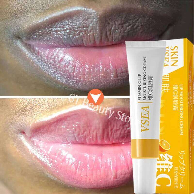 Fast Lightening Pink Mouth Serum Bleaching Permanent Remove Dark Lips Balm Moisturize Gloss Lipstick Lip Mask free shipping