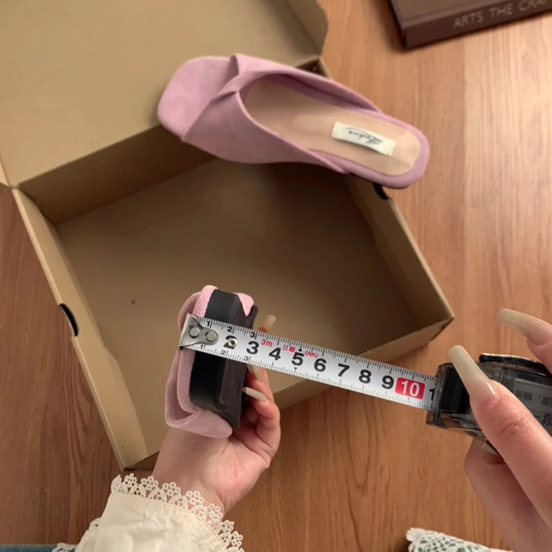 Summer Womens Beach Vacation Slippers Fashion Flower Flats Slides Party Dress Candy Color Female Shoes 250605