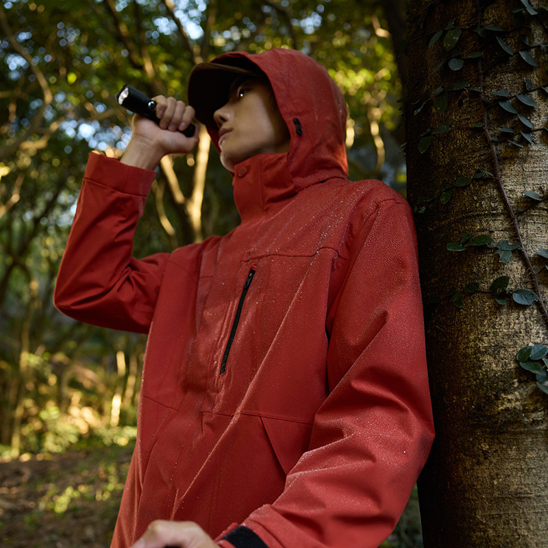 Ddmyoutdoor Year New Men S Three In One Assault Suit Women S Two Piece Set With Detachable Inner Liner Windproof And Waterproof Jacket Jackets