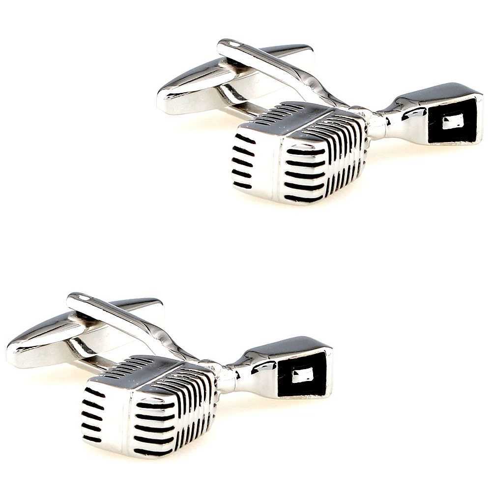 4 Styles TZG Trendy Cufflink Mens Cuff Link Camera Photo 1 Pair Shipping W250606
