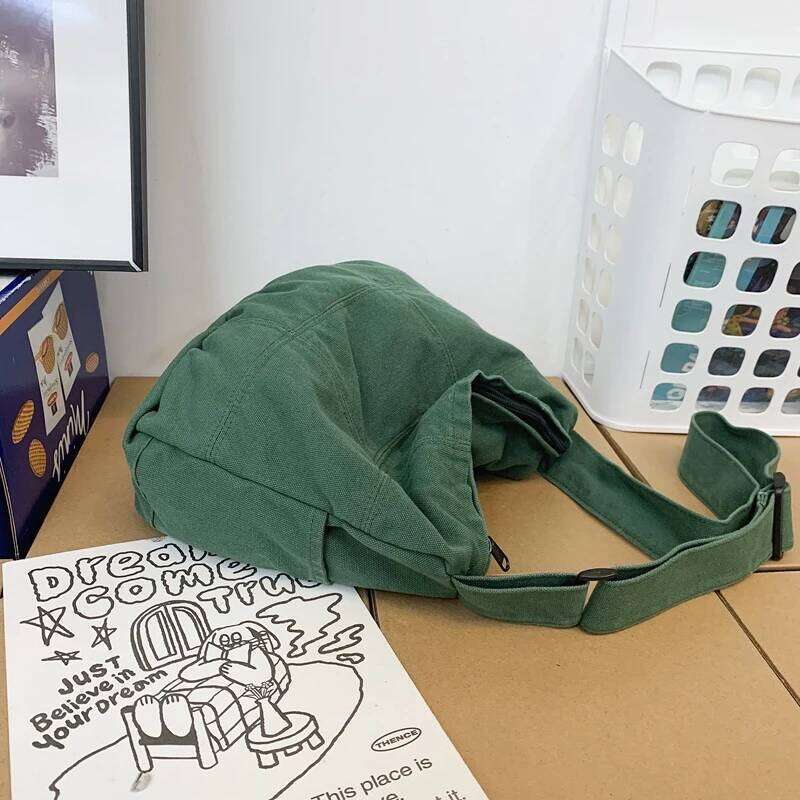 Winter Ready Unisex Black Canvas Shoulder Tote with Plenty of Storage Spacedesigner bag