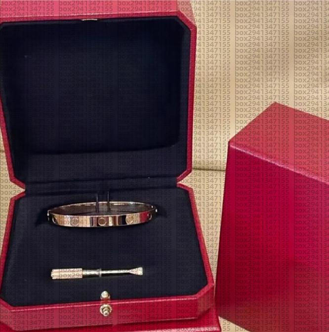 Classic bracelet bracelet gold colorfast bracelet ladies 6MM wide men's bracelet exquisite gold jewelry ladies party daily dress.
