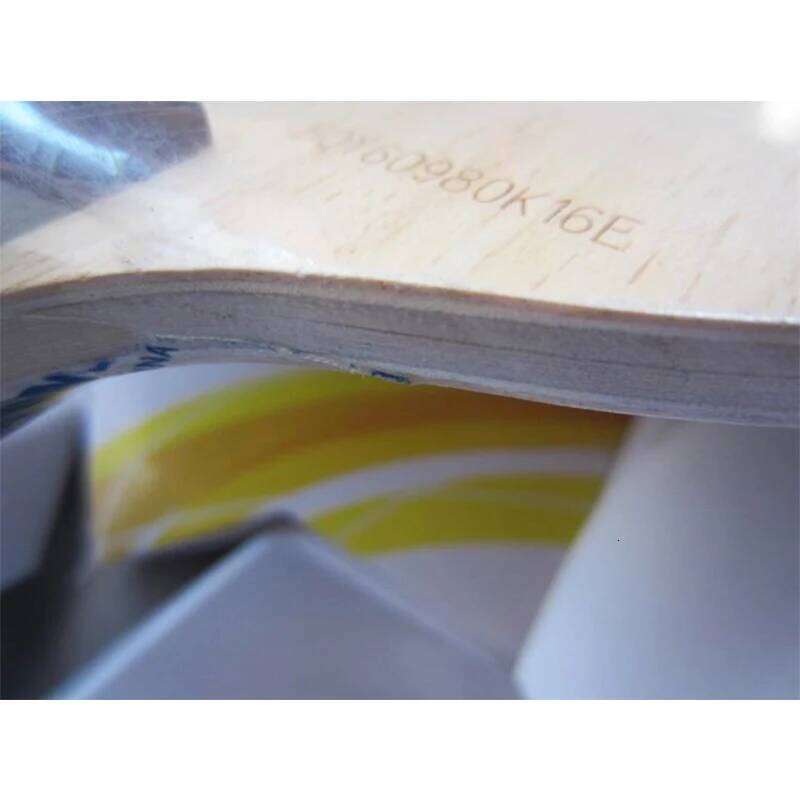 original Galaxy Yinhe 980 Table Tennis Blade for defensive chopping table tennis racket pingpong racquet sports