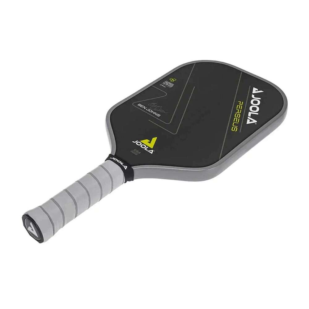 JOOLA PERSUES Ben Johns T700 Carbon Fiber Thermoforming 16mm Core Pickleball Paddle Racket USAPA Approved