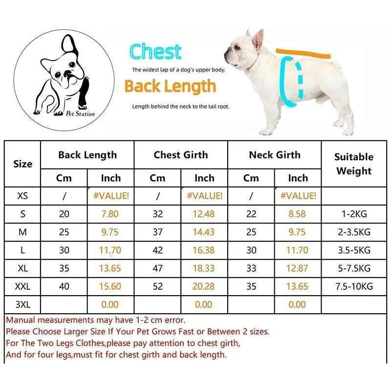 Cute Dog Clothes Summer Pet Vest Clothing French Bulldog Puppy Clothes Small Medium Dogs Clothing Chihuahua Costume Perro