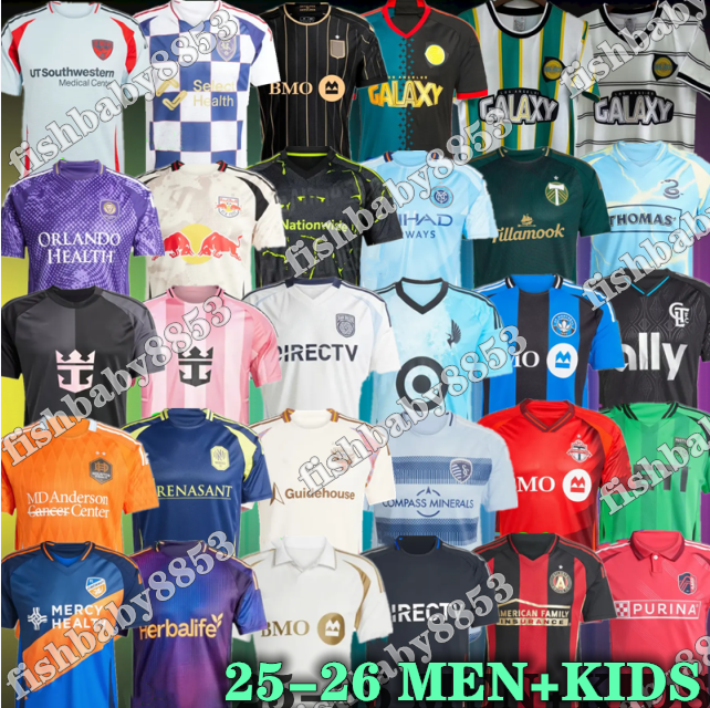 New 25 26 LAFC soccer jerseys 24 25 26 VELA CHIELLINI ACOSTA D.BOUANGA KAYE ROSSI Retro 1997-99-2012 Los Angeles FC LA GALAXY CHICHARITO VELA Football shirts mens kids kit