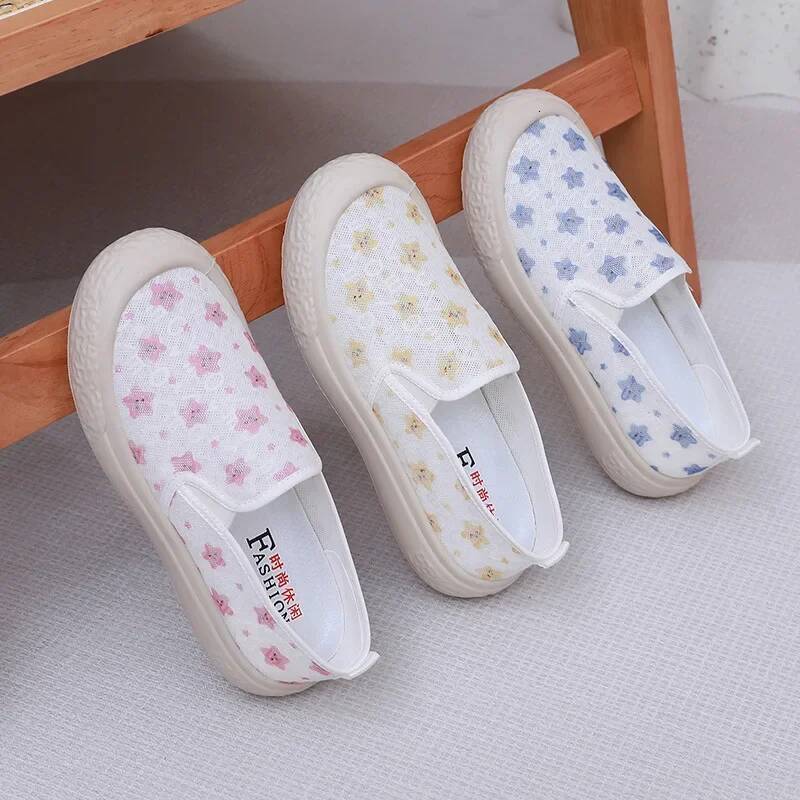 Ddmyoutdoor Women S Tennis With Soft Sole Not Tired Breathable Leisure Fishing Versatile Fashionable And Lazy Shoes Outdoor Shoes