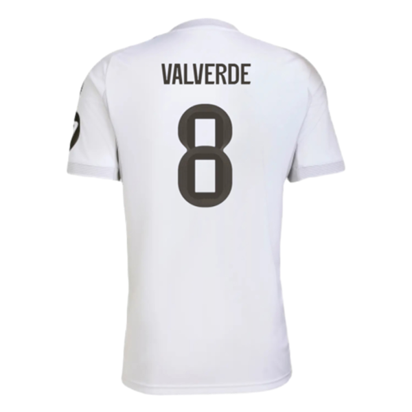 Reals Madrid kits Soccer jersey MBAPPE Jersey BELLINGHAM shirt TRENT VINI JR football shirt Valverde Endrick RODRYGO Arda Guler Courtois reals kids ki