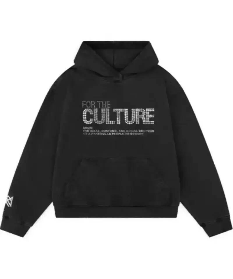 2024 New Women Print Hoodie Y2k Retro Style Letter Hot Stamping Street Casual Fashion Pullover Hooded Jacket
