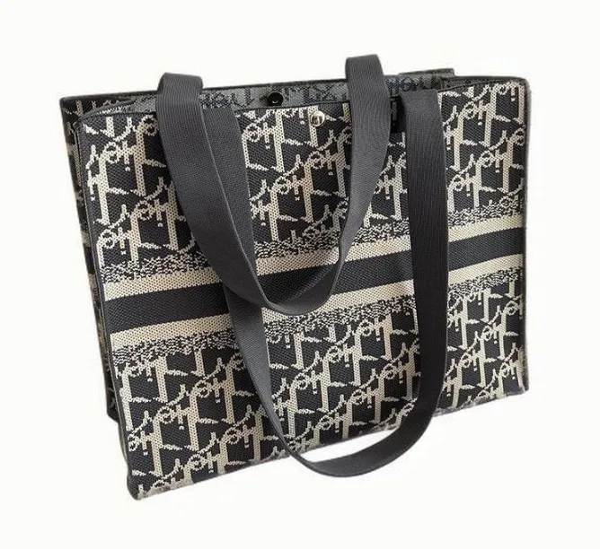 Shoulder Bag Crossbody se Designer 2025 New for women large capacity women's tote bag handbag comter new design Free shipping