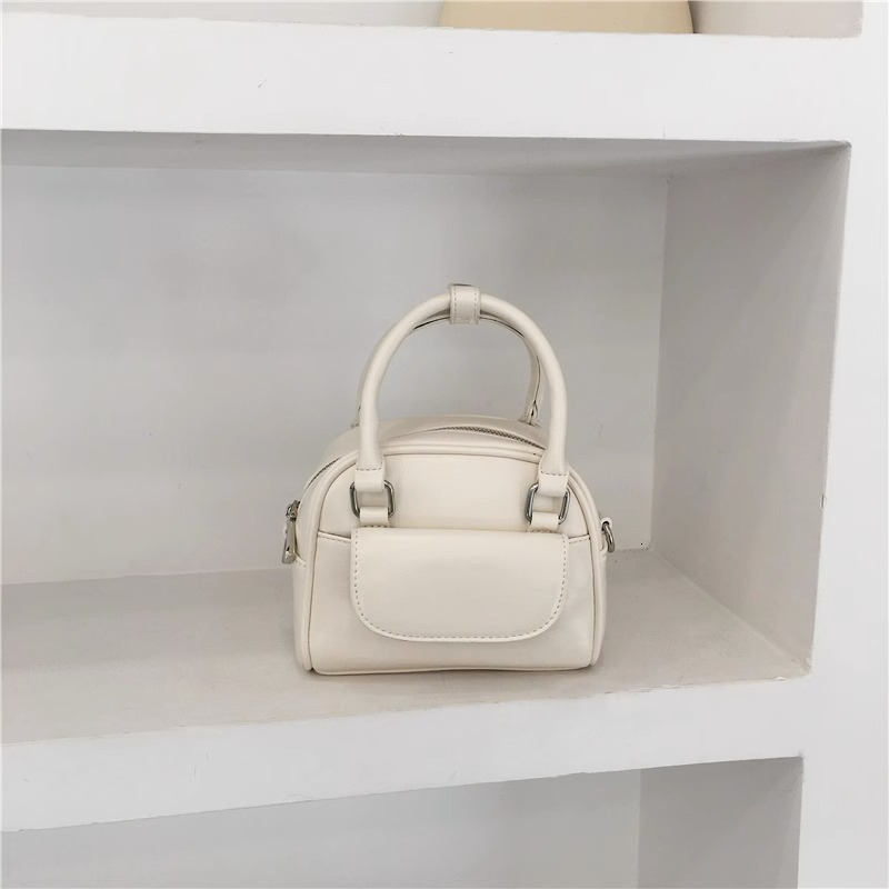 New women's bag, Korean niche design, small square bag, multifunctional handbag, shoulder bag, crossbody bag, designer shoulder bag