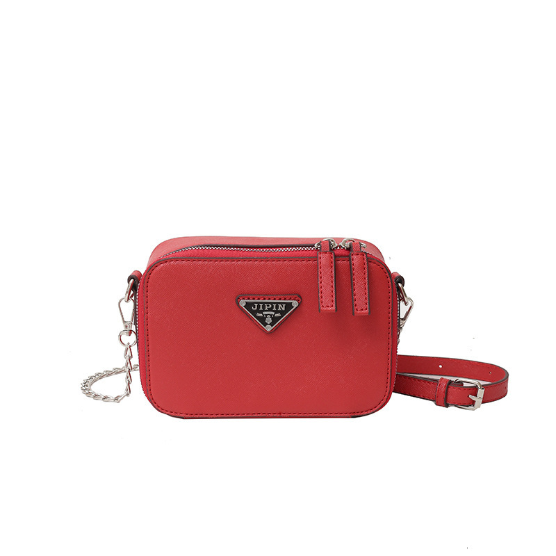 Free Shipping Single Shoulder Camera Bag Small Square Bag Commuter Versatile Spring Summer New Light Luxury Designer Bags Luxurious Niche High-end Cro