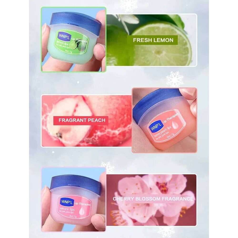 free shipping 4/6/8 Boxes of Vaseline Lipstick To Remove Dead Skin Repair Lips Dry Reing No Odor Prevent Lips From Cracking Lip Care