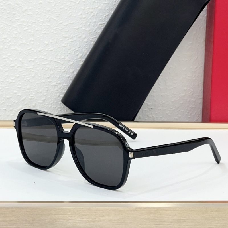 Top Quality Designer Sunglasses SL545 for Men Women Acetate Shades Classic UV400 Driving Retro Fashion Eyeglasses With Original Box SIZE 57-18-145