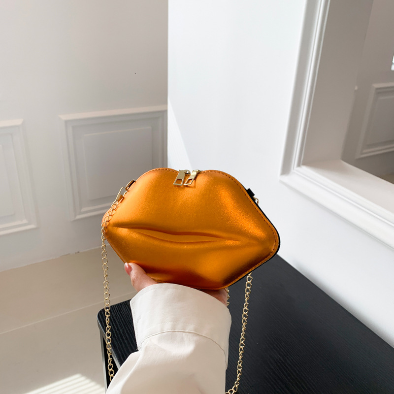 designer 2025 Spring Summer New Fashion Chain Bag Shoulder Bag Crossbody Lip Bag Women's Bag Supports Wholesale and Mixed Orders