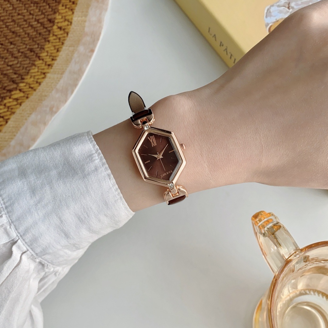 Sophisticated SUNLIFEX Unisex Mini Chronograph Wristwatch Combining Modern Aesthetics with Versatile Appeal