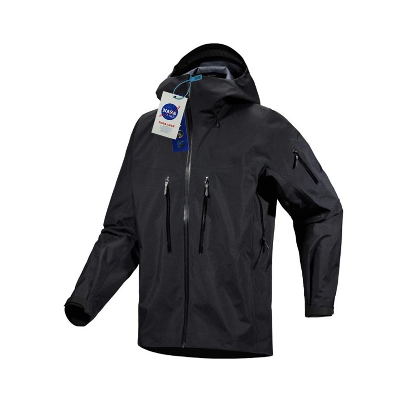 Ddmyoutdoor Nasalike Large Size Home Three In One Men And Women Sv Taizhou Jacket Rainstorm Proof Jackets