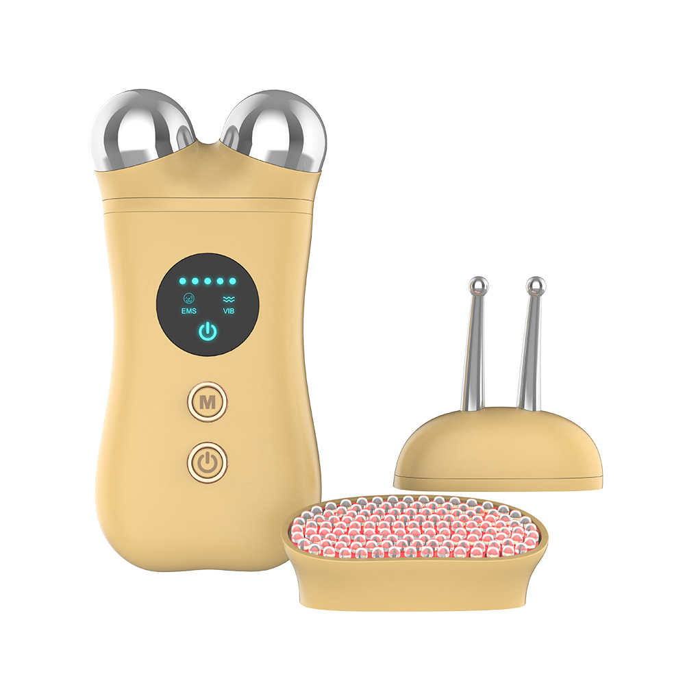 Facial Exercise Kit - Enhance Your Jawline at Home