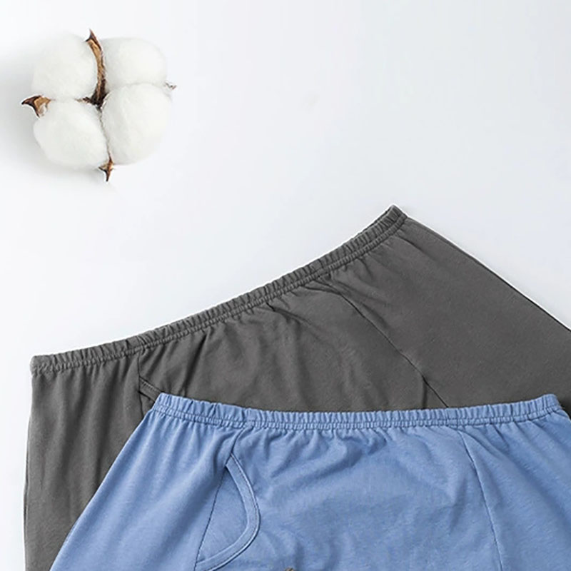 Elderly products incontinence underwear leak proof bedwetting paralysis special washable adult waterproof diaper