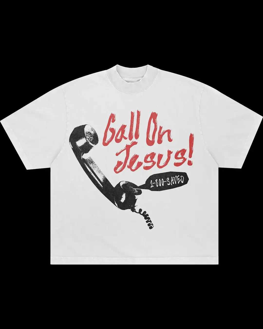 American Hip Hop Trend T Shirt Y2k Style Oversized Round Neck Top Men Women Summer Fashion Gothic Street Fashion Short Sleeve W250607