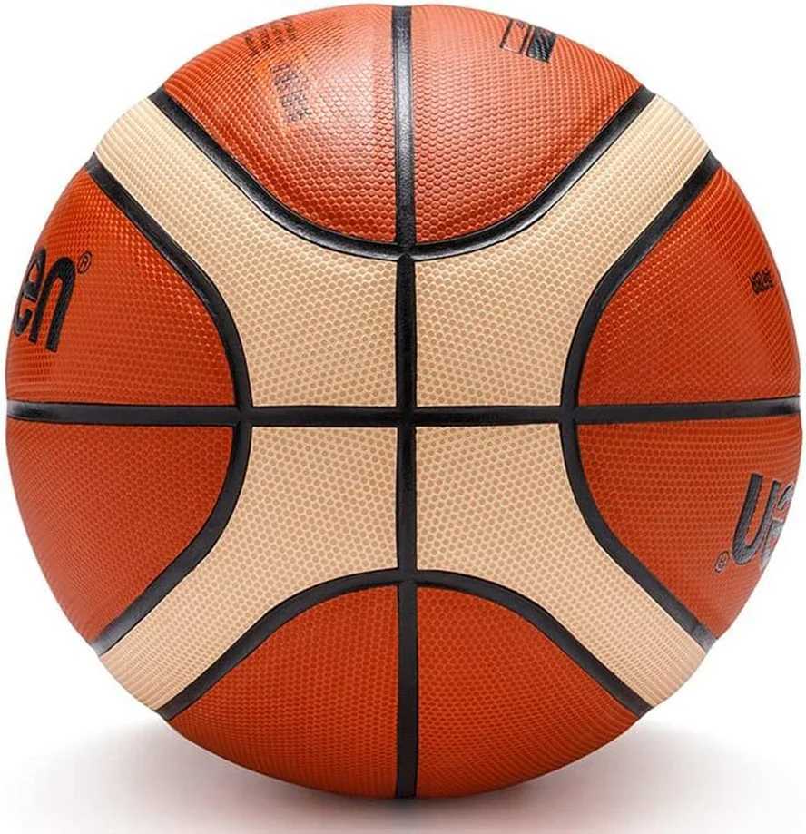 Molten GM7X Basketball Standard Ball Official Certification Competition Mens and Womens Training Ball Team Size 7XJ250606