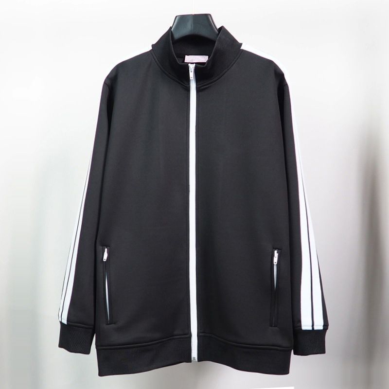 PALM Men's & Women's Tracksuit Set with Hoodie Sweatshirt and Pants