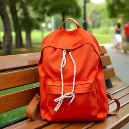 Lightweight for Women 2025 New Casual Versatile Nylon Travel Backpack Student School Bag Large Capacity