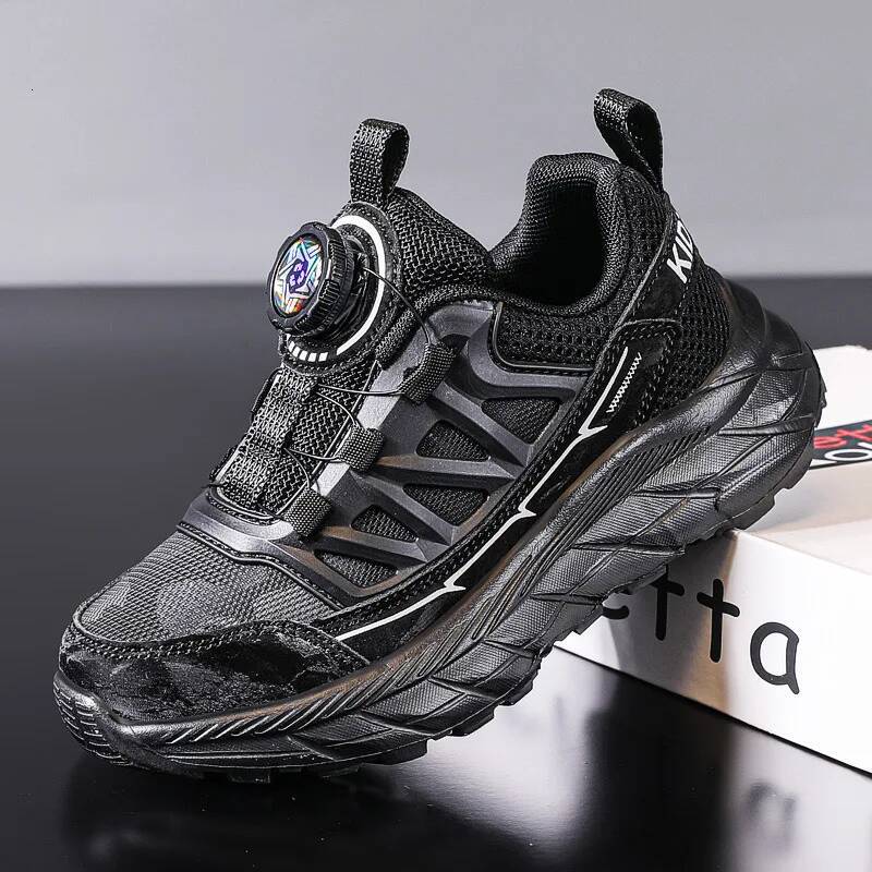 Ddmyoutdoor New Arrival Summer Kid Plus Size Comfortable Platform Children S Boy Sneakers Non Slip Outdoor Shoes Trainers Boys Outdoor Shoes