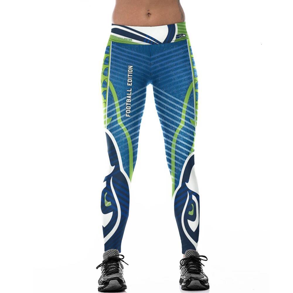 Sport Leggings Women 3D Print Yoga Pant Superhero Leggins Elastic Slim Running Trousers Quick Dry Gym Fiess Tights Pants Femme