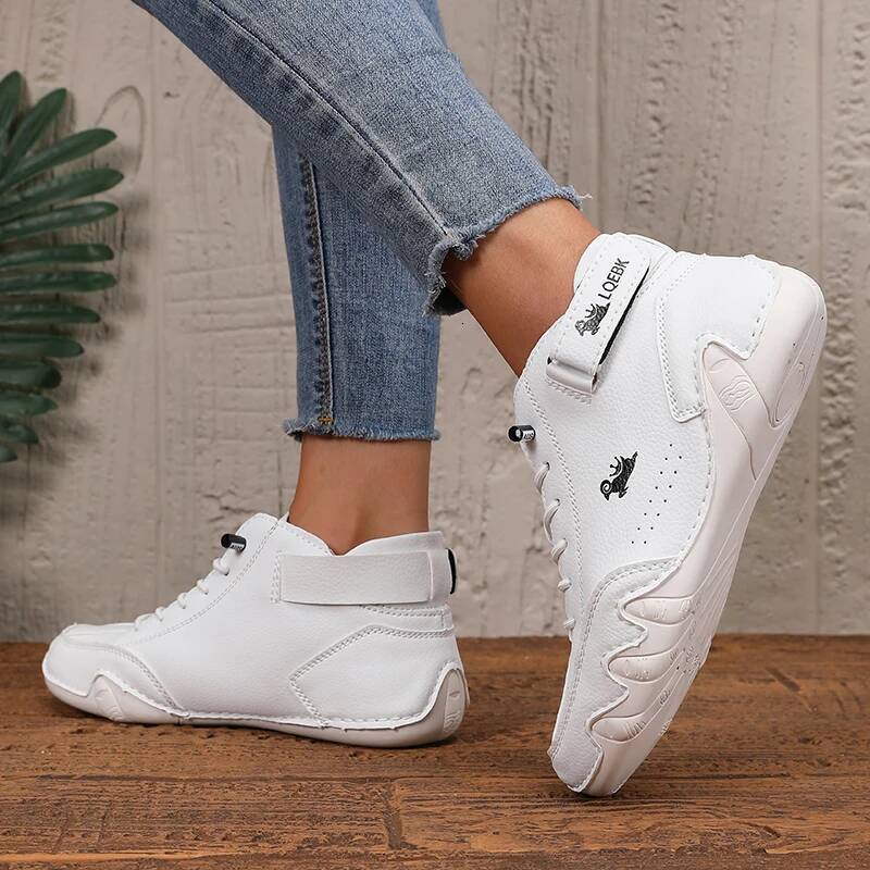 Ddmyoutdoor Shoes Woman New Hiking Outdoor Flat Bottomed Sneaker Lightweight Soft Soled Tennis Summer Trend Women S Boots Outdoor Shoes