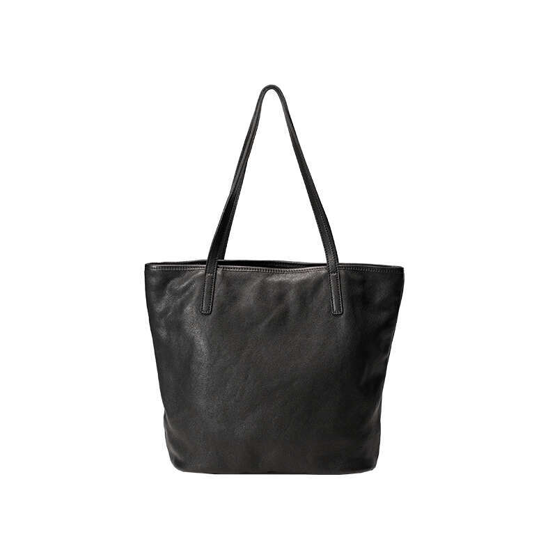 Casual Versatile Underarm Shoulder Large Capacity Commuter Bag