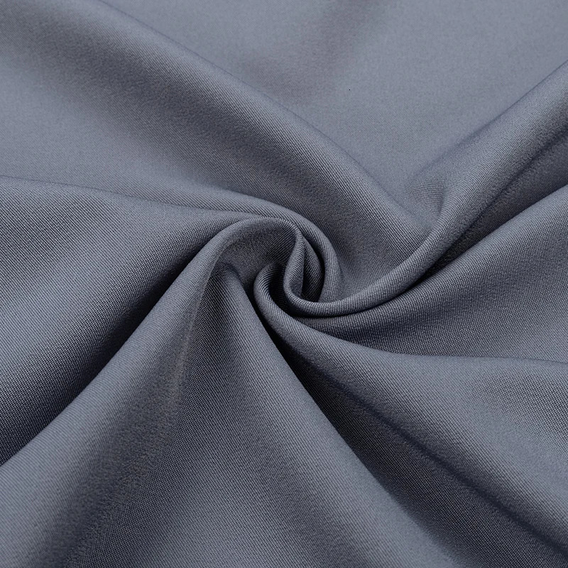 Mens Solid Color Business Shirt Formal Fashion Thin Classic Basic Casual Slim White Long Sleeve Social Shirt Clothes 250606