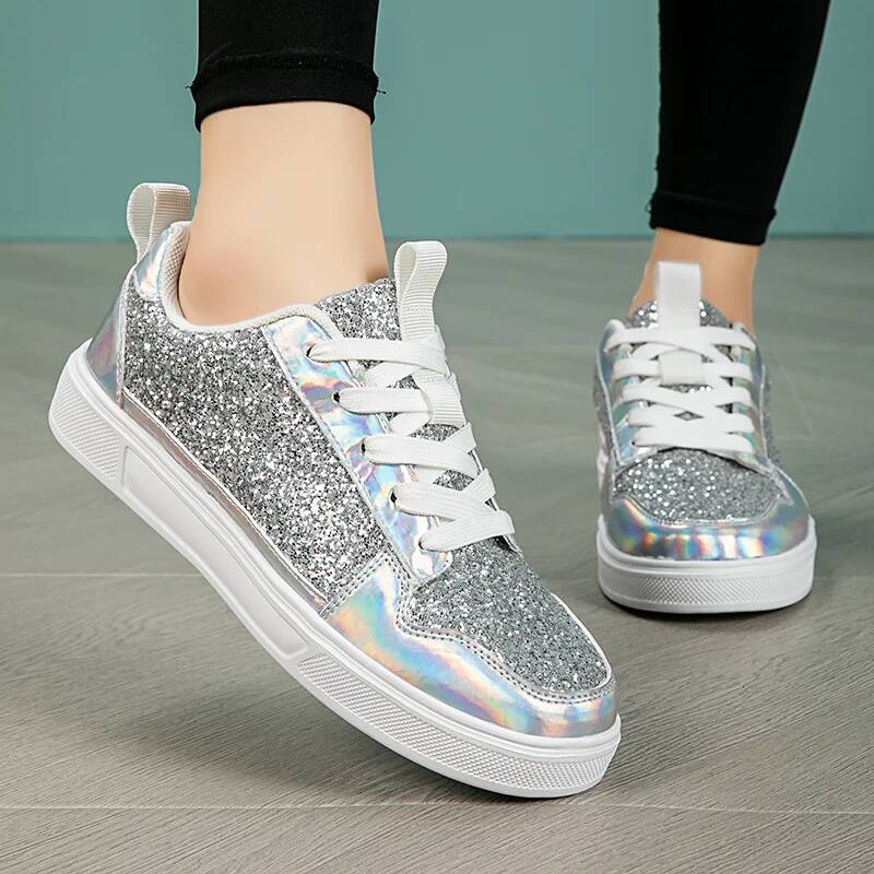 Ddmyoutdoor Ddmyoutdoor New Board Platform Lightweight Trendy Walking Outdoor Fashion Thick Bottom Breathable Women S Casual Sports Shoes Outdoor Shoe