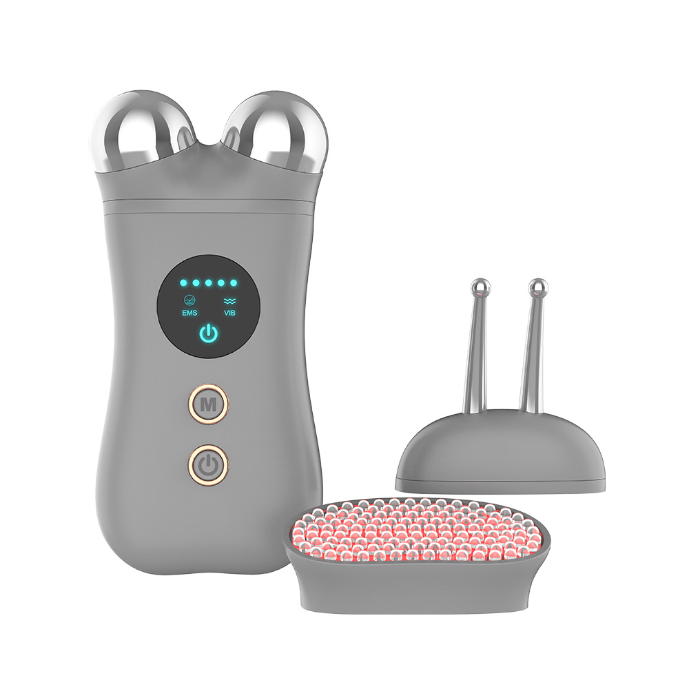 Facial Exercise Kit - Enhance Your Jawline at Home