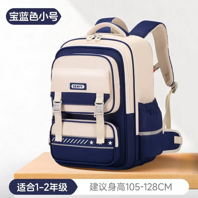 Multifunctional Laptop Backpack Children Oxford School Bags Student Backpacks Boy Girl Fashion Schoolbag for Teenager Book Bag
