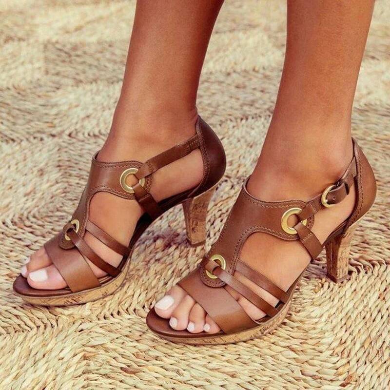 Ddmyoutdoor Women Gladiator Summer Shoes Wedges Sandals Woman Cross Tied Sandals Plus Size Chaussures Femme Hot Outdoor Shoes