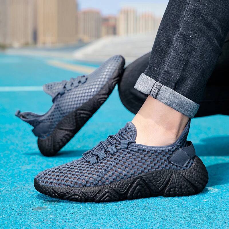 Ddmyoutdoor Ddmyoutdoor Cheap Running Sneakers Women Summer Breathable Men S Sports Size Lightweight Gray Shoes Trainers For Outdoor Outdoor Shoes