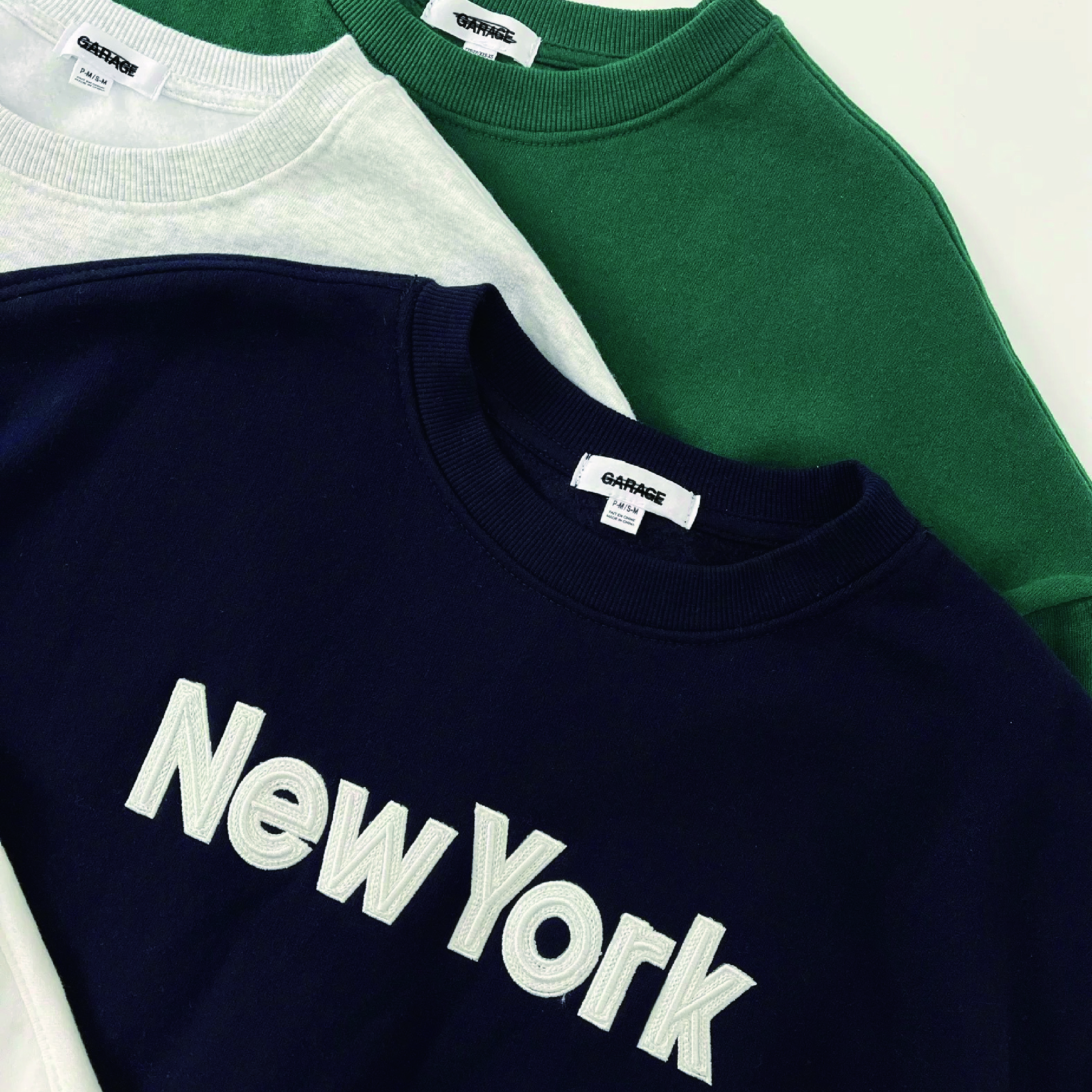 Women's Casual Round Neck Hoodie - Over-sized Fit, Heavyweight Cotton with Front Print