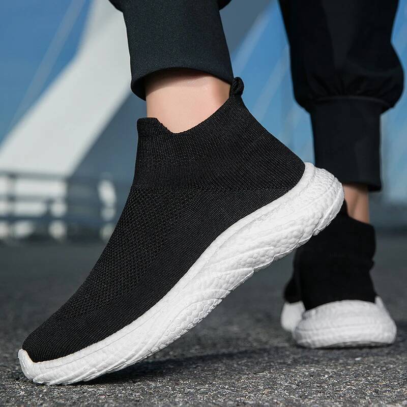 Ddmyoutdoor Ddmyoutdoor Sneakers Men Breathable Casual Mesh Sports Plus Size Lightweight Trendy Thick Sole Comfortable Outdoor Hiking Women S Shoes Ou