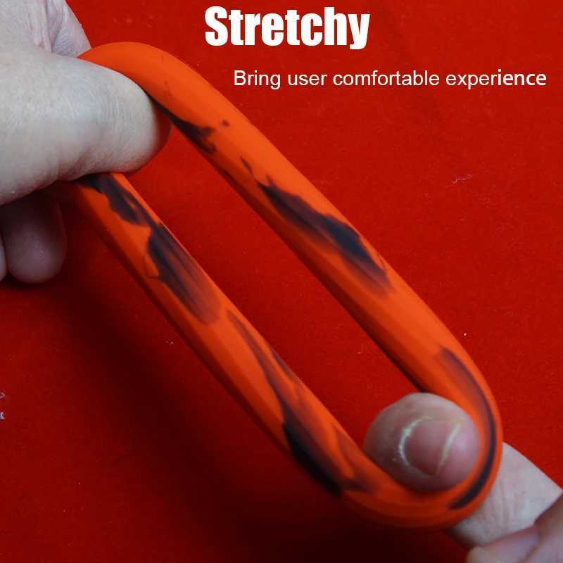 Delayed Ejaculation Dick Erection Penis Ring Liquid Silicone Semen Cock Ring Cockring Sex Toys For Men Testicles Ball Stretcher XJ250607