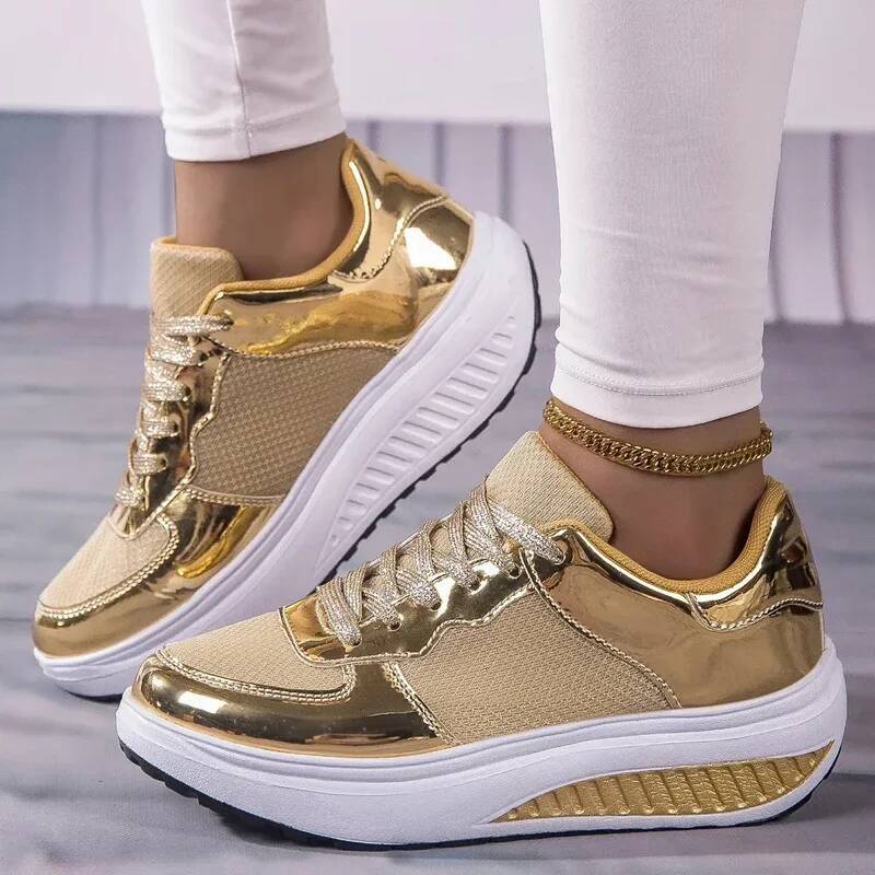 Ddmyoutdoor Ddmyoutdoor MAEDEF New High Quality Fashion Comfort Casual Shoe Outdoor Lightweight Anti Slip Breathable Flats Walking Shoes For Women Out