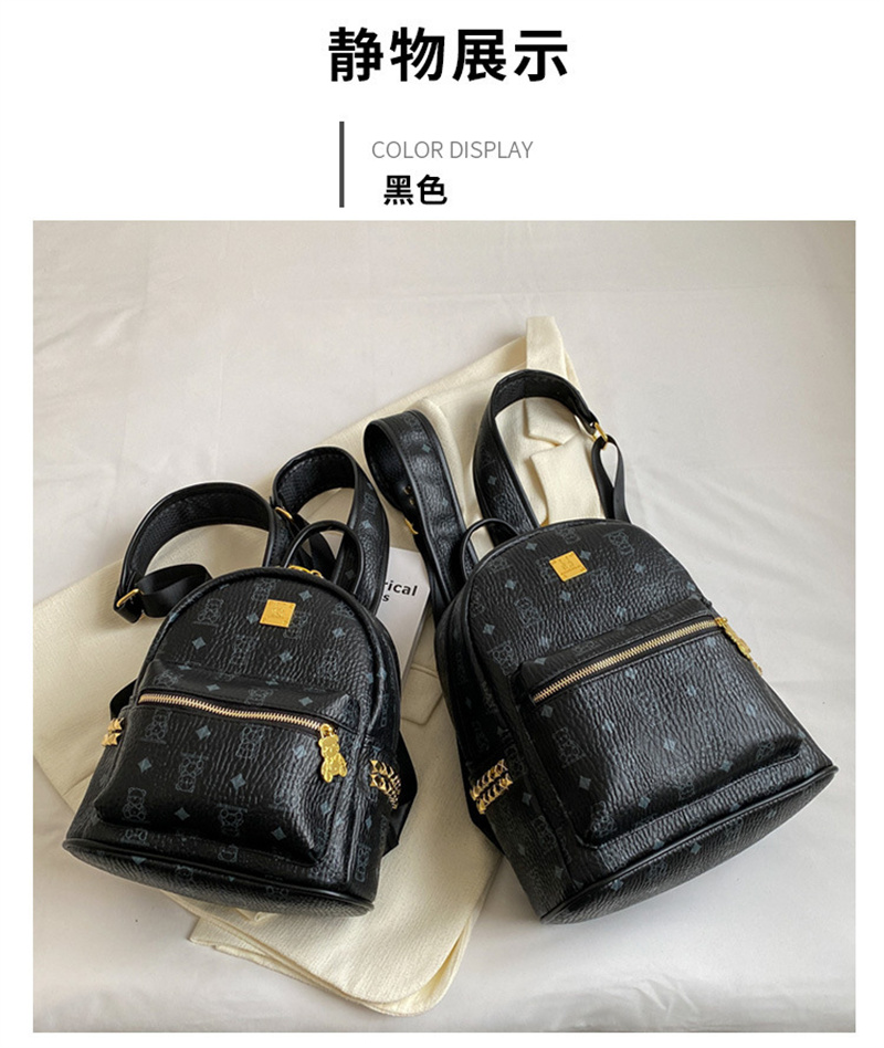 Designer bag free shipping 2025 fashion luxury high-end texture printed handbag for women
